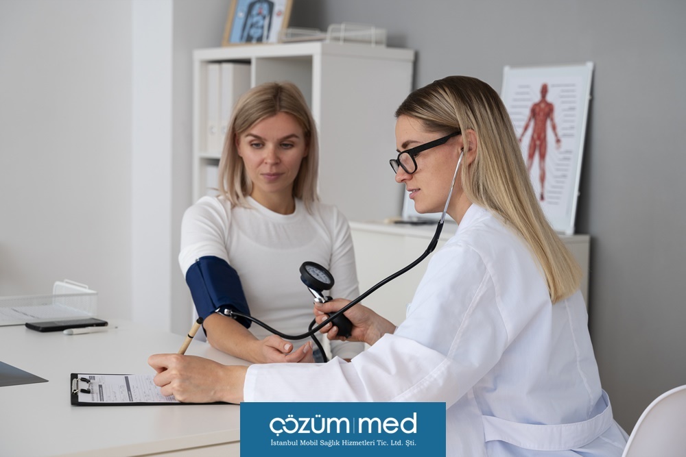 Şeker Hastalığı Olanlar Hangi Testleri Yaptırmalı?