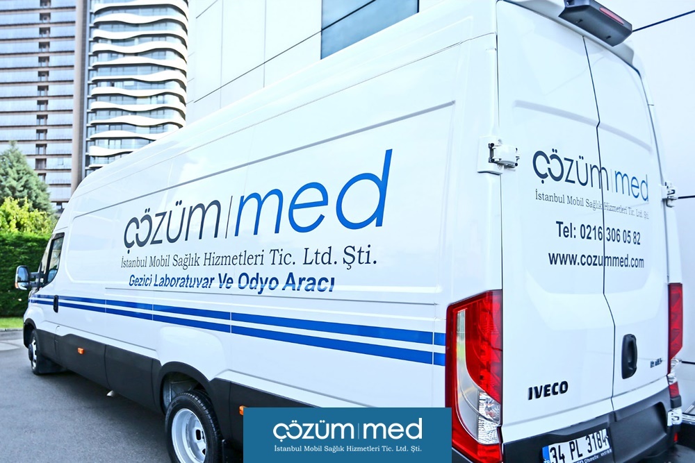 Mobil Sağlık Hizmetleri ile Zaman ve Maliyet Tasarrufu