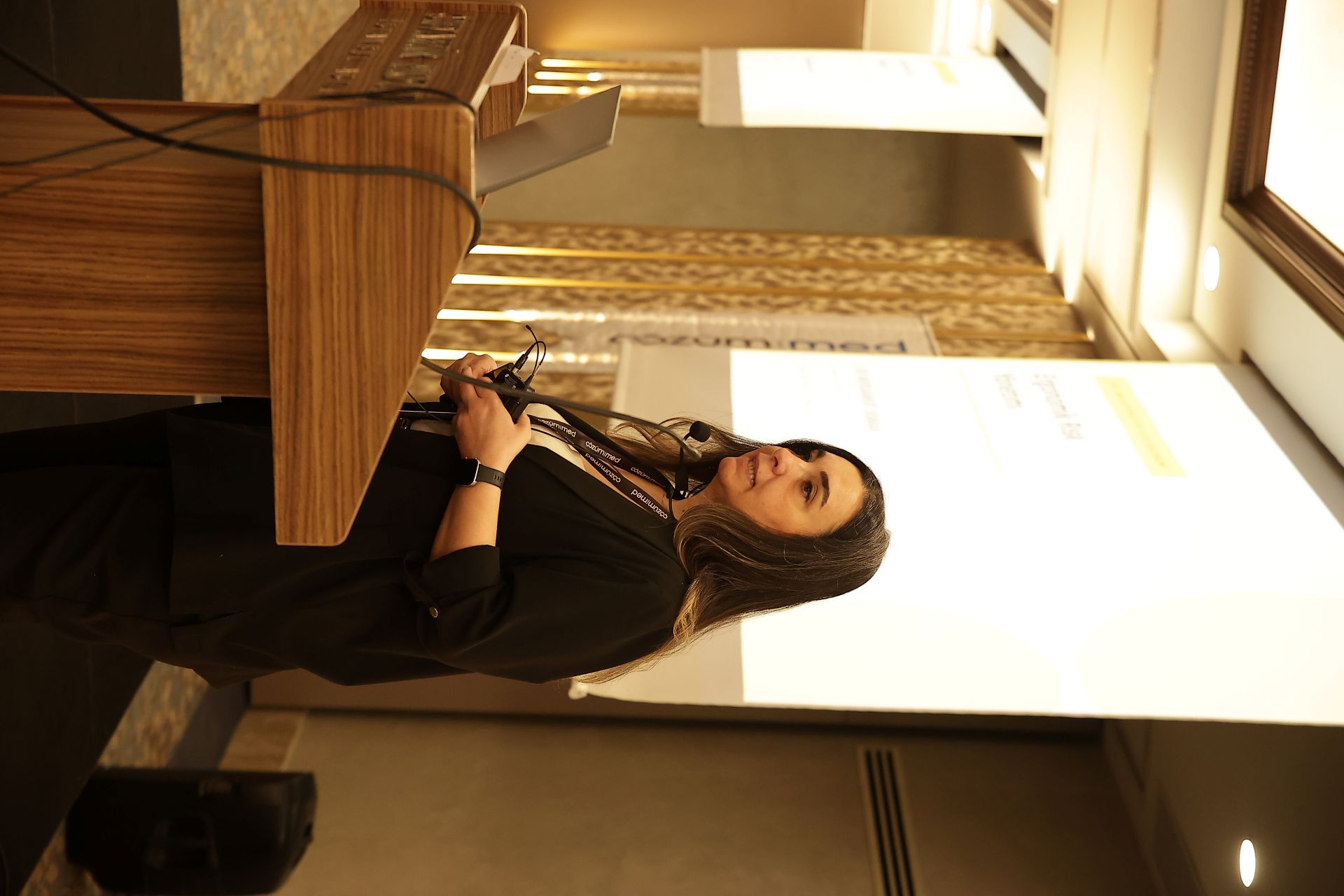 ÇözümMed - İş Sağlığı Semineri - Cevahir Otel İstanbul Asia - 2026