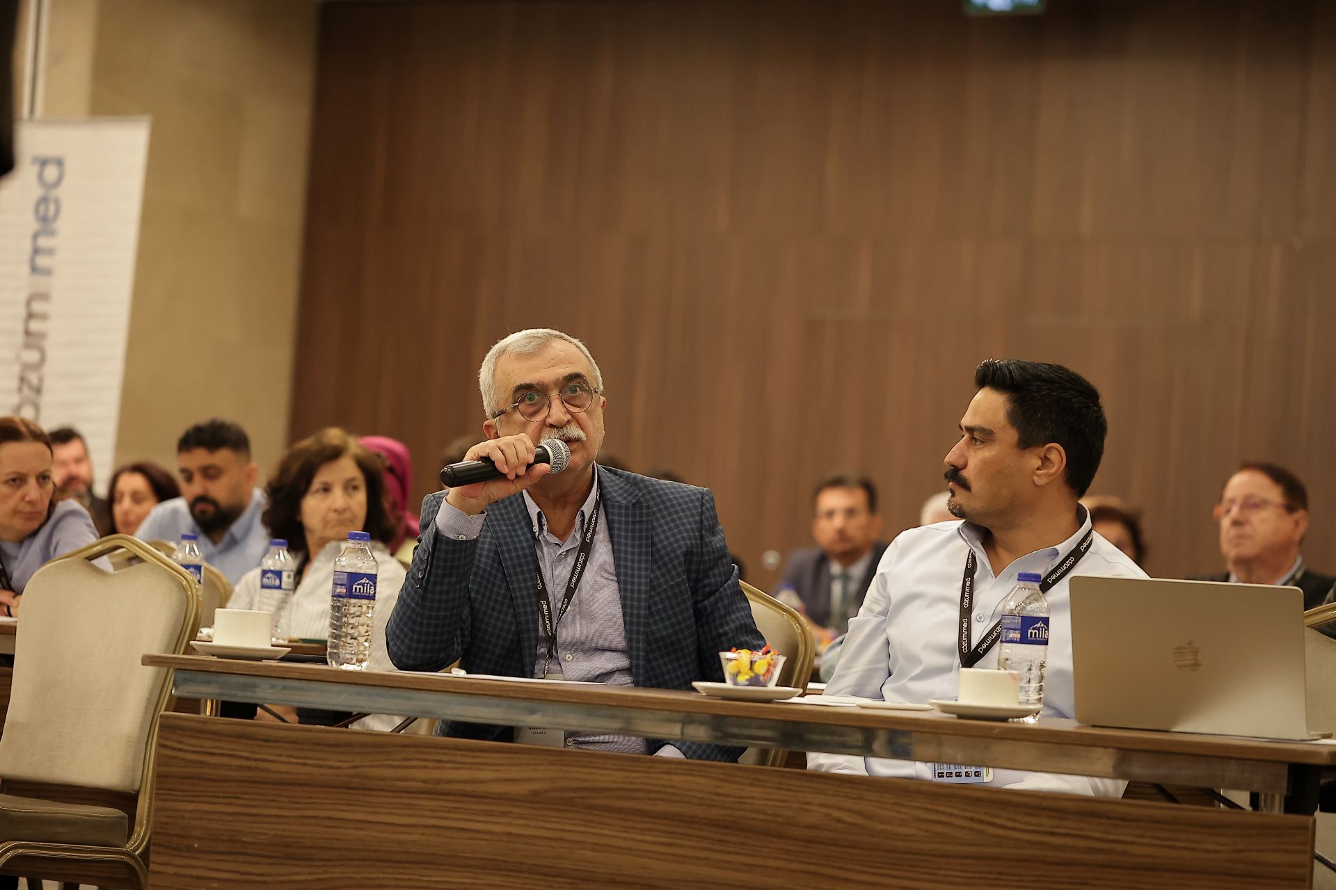 ÇözümMed - İş Sağlığı Semineri - Cevahir Otel İstanbul Asia - 2026