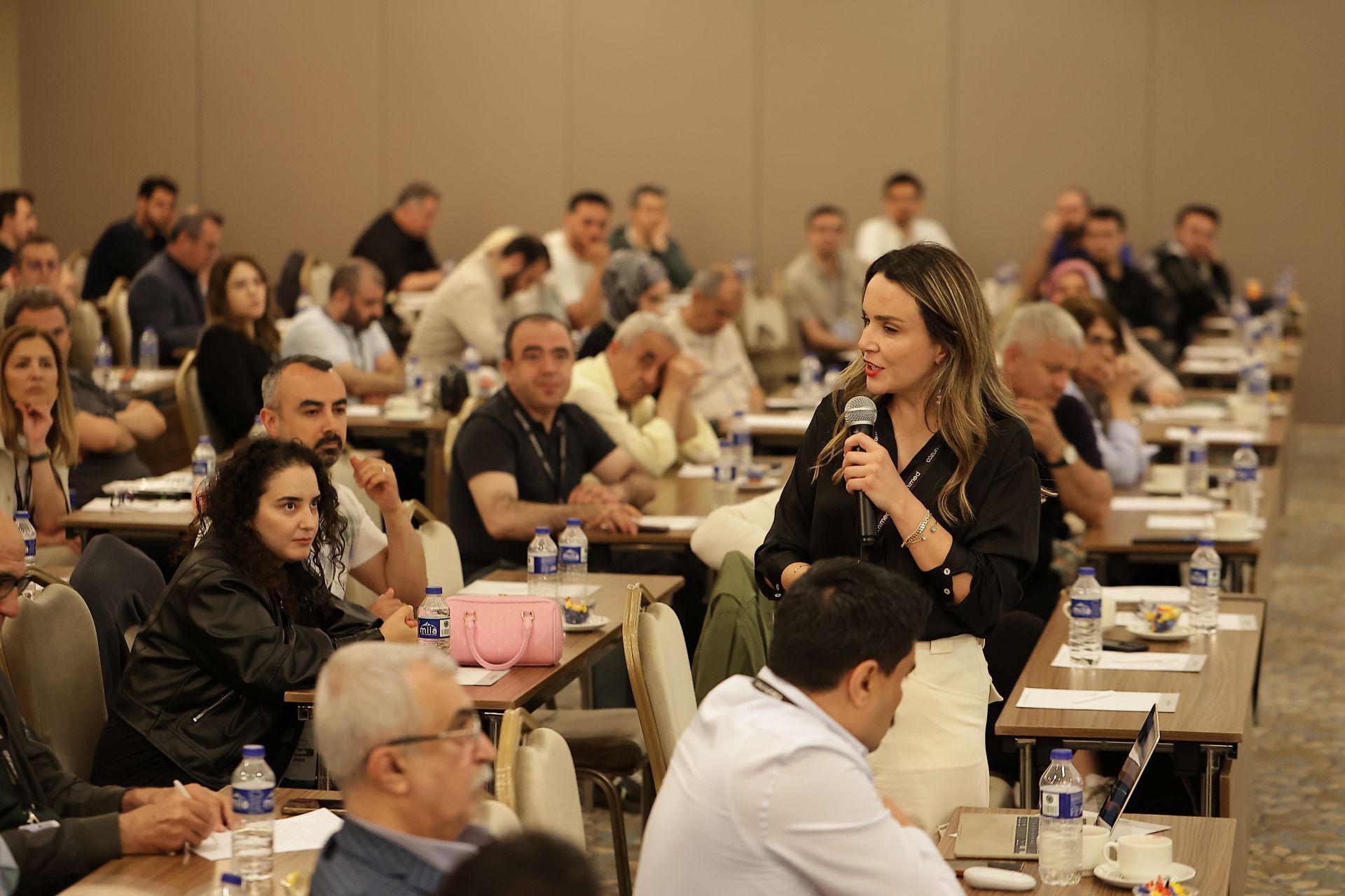 ÇözümMed - İş Sağlığı Semineri - Cevahir Otel İstanbul Asia - 2026