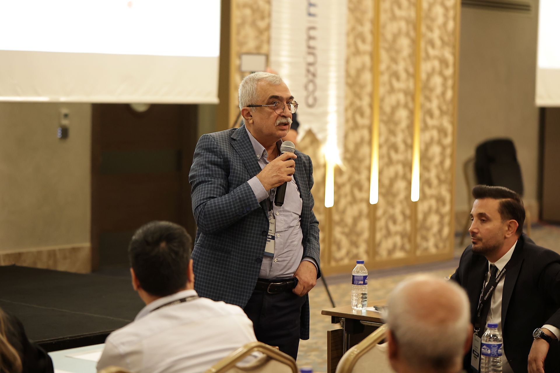 ÇözümMed - İş Sağlığı Semineri - Cevahir Otel İstanbul Asia - 2026